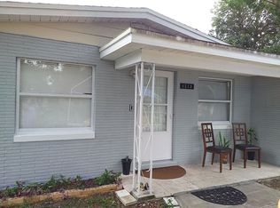 1513 Primrose Ln, Daytona Beach, FL 32117