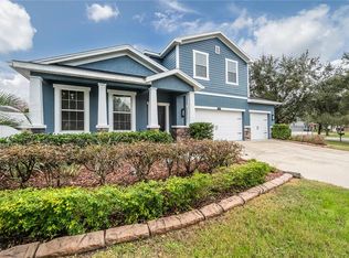 2291 Bolzano Ct, Land O Lakes, FL 34639