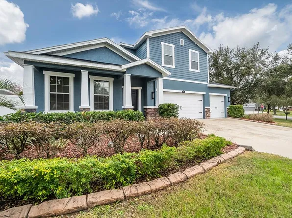 2291 Bolzano Ct, Land O Lakes, FL 34639