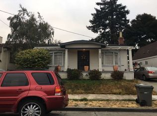2380 109th Ave, Oakland, CA 94603