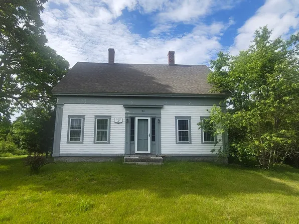 34 George St, Mendon, MA 01756