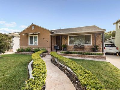 5124 Klondike Ave, Lakewood, CA, 90712