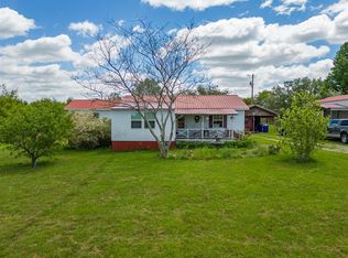 696 Stuart Chapel Rd, Lewisburg, KY 42256