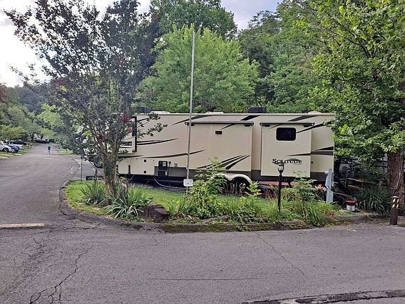 2nd image of 4229 East Pkwy Lot 311A