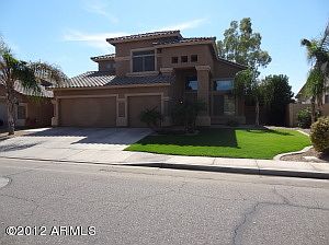 Curb Appeal