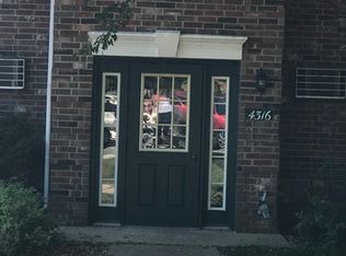 4316 W Shamrock Ln #2B, McHenry, IL 60050