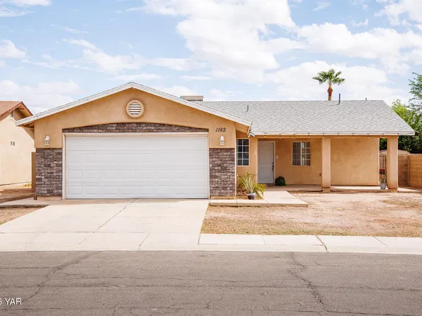 1182 N Andrea Ave, Somerton, AZ 85350