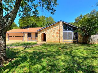 611 Del Prado Ln, Georgetown, TX 78628