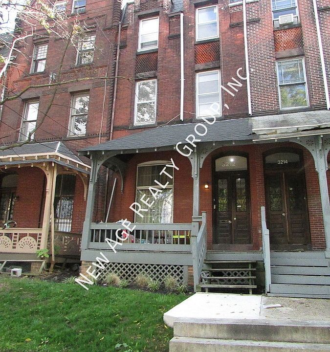 1st image of 3212 Powelton Ave #A