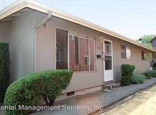 7615 N Curtis Ave, Portland, OR