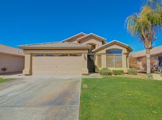 1462 W Blue Ridge Way, Chandler, AZ 85248