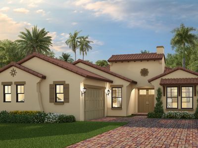 11960 Watermark Way, Parkland, FL, 33076