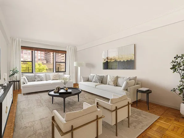 240 E 46th St APT 7G, New York, NY 10017