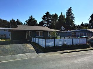 1314 Baranof St, Kodiak, AK 99615