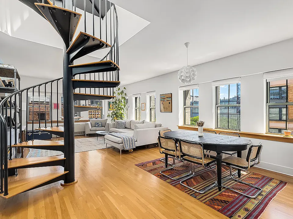 53 N Moore St #Penthouse 6G