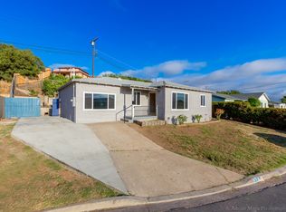 317 Agua Vista Way, San Diego, CA 92114