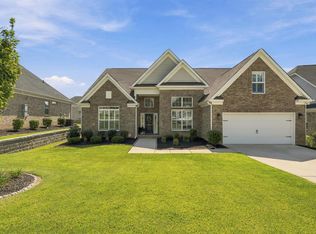 307 Rainbow Shad Way, Lexington, SC 29072