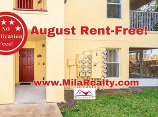 2740 Club Cortile Cir APT A, Kissimmee, FL 34746
