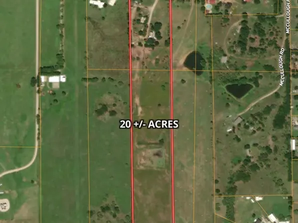 11549 Fm 2153, Sanger, TX 76266