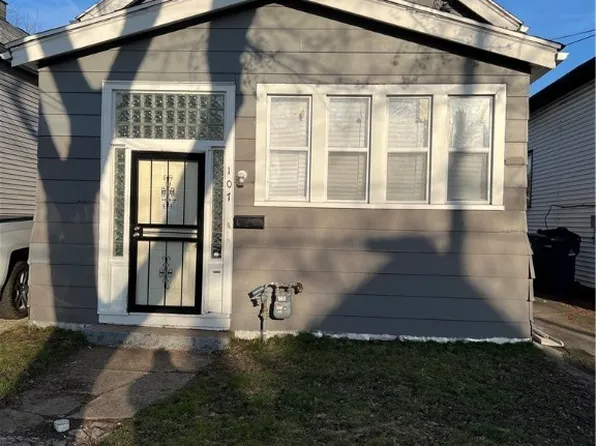 107 Erb St, Buffalo, NY 14215