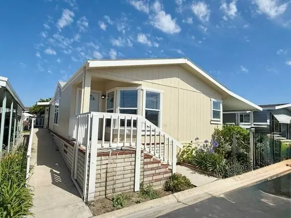 7700 Lampson Ave Space 62, Garden Grove, CA 92841