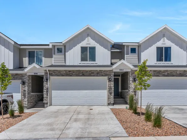 992 W Broadleaf Dr, Santaquin, UT 84655