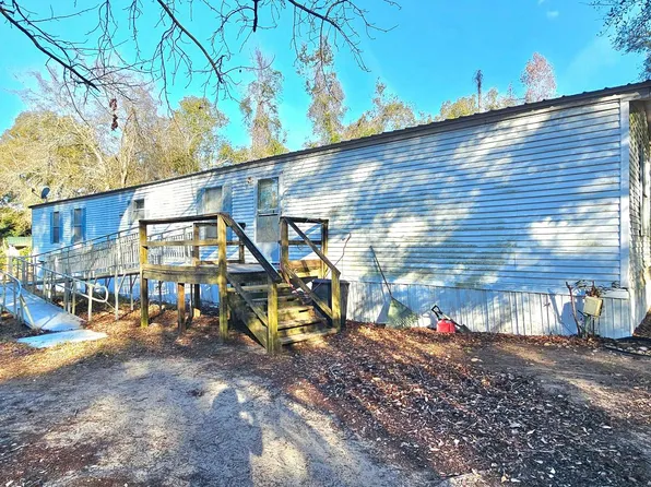 275 SE Bennie Ln, Lake City, FL 32025