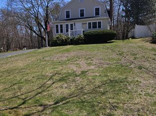 21 Cross St #2, Reading, MA 01867