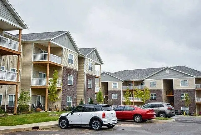 The Willard at Preston Crossing — Photo 15