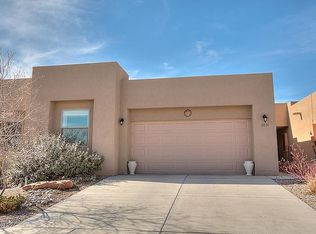 5031 Costa Uasca Dr NW, Albuquerque, NM 87120
