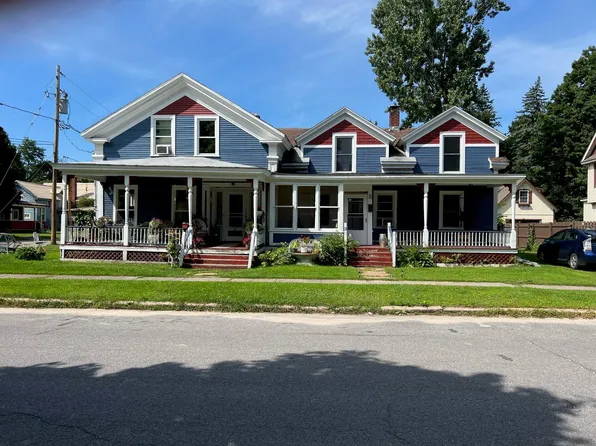 51 Washington St, Malone, NY 12953