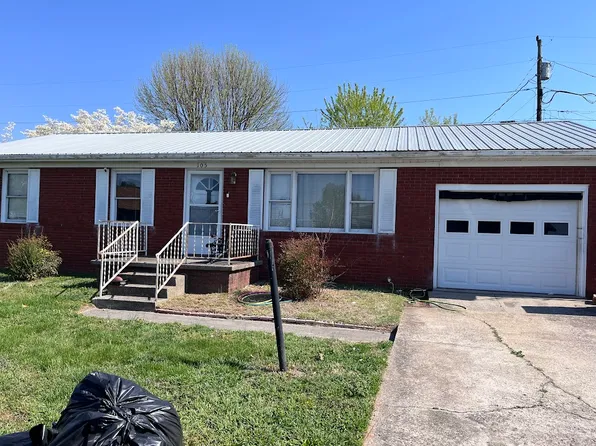 105 Elaine Ct, Elkton, KY 42220
