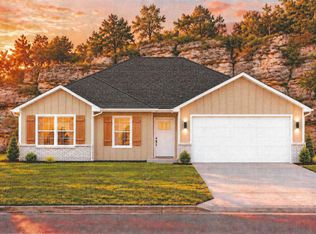 164 Sunrise Villa Drive, Branson, MO 65616