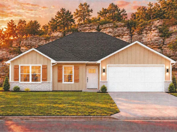 164 Sunrise Villa Drive, Branson, MO 65616