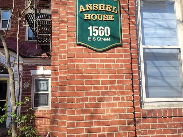 1560 E 18th St APT 2C, Brooklyn, NY 11230