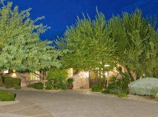 7100 E Bronco Dr, Paradise Valley, AZ 85253