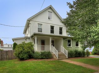 5 Prospect St, Far Hills, NJ 07931