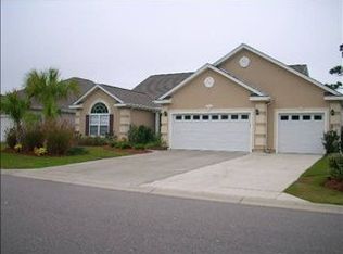 314 Carriage Lake Dr, Little River, SC 29566
