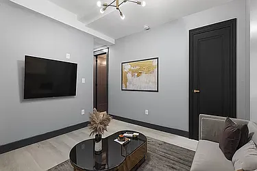 Rented by Living New York