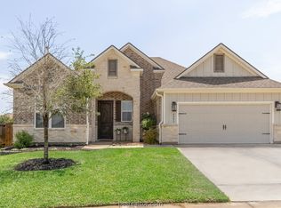 4002 Oak Meadow Grove Cir, College Station, TX 77845
