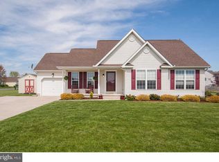17 S Chimney Top Ln, Felton, DE 19943