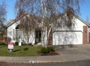 285 Chimney Rock Ln, Eugene, OR 97404