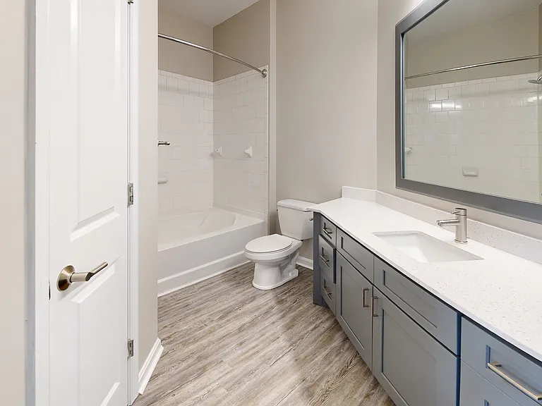 The Quarters at Towson Town Center — Photo 108