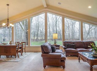 3224 La Balme Trl, Fort Wayne, IN 46804