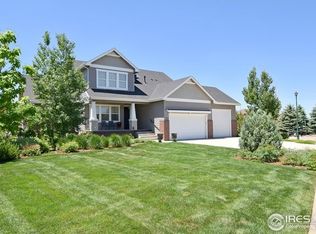 7705 Amour Hill Dr, Greeley, CO 80634