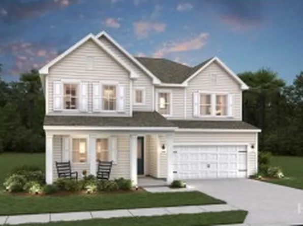 156 MAGE Street, Bloomingdale, GA 31302