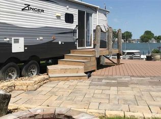 8087 E Rollie Dr #4, Lakeside Marblehead, OH 43440