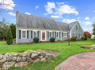 13 Hayfield Rd, East Dennis, MA 02641