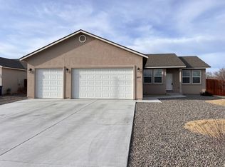 697 Beeghly Dr, Fallon, NV 89406