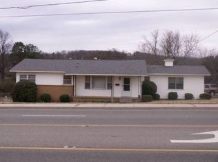 2623 Phoenix Ave, Fort Smith, AR 72901